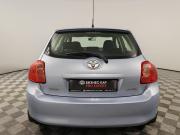 Toyota Auris I Москва  - изображение 28