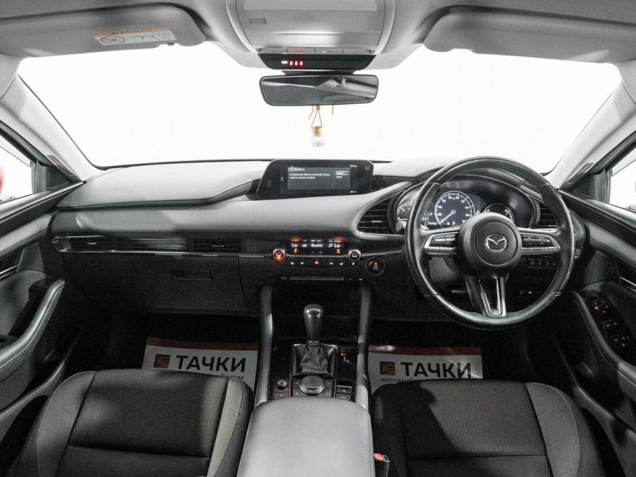 Mazda 3 IV (BP) Иркутск  - изображение 8