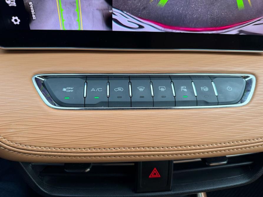 Haval Jolion I Санкт-Петербург  - изображение 17