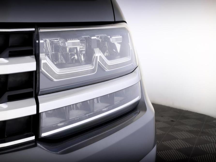 Volkswagen Teramont I Москва  - изображение 17