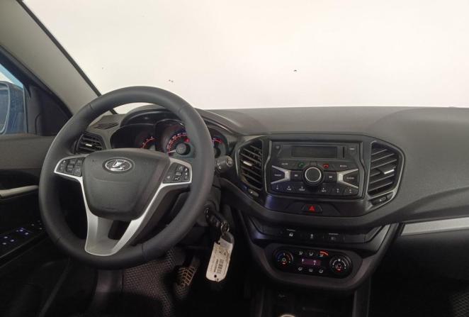 Lada (ВАЗ) Vesta I с пробегом 2019 года, цена 850 000 рублей, 172685 км, универсал, Автокод Объявления