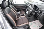 Nissan Note II Рестайлинг Красноярск  - изображение 33