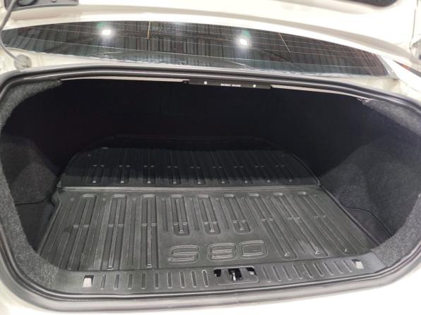 Volvo S80 II Рестайлинг с пробегом 2012 года, цена 955 000 рублей, 300000 км, седан, Автокод Объявления