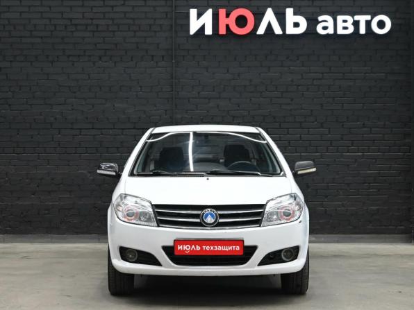 Geely MK I Рестайлинг с пробегом 2014 года, цена 250 000 рублей, 134154 км, седан, Автокод Объявления