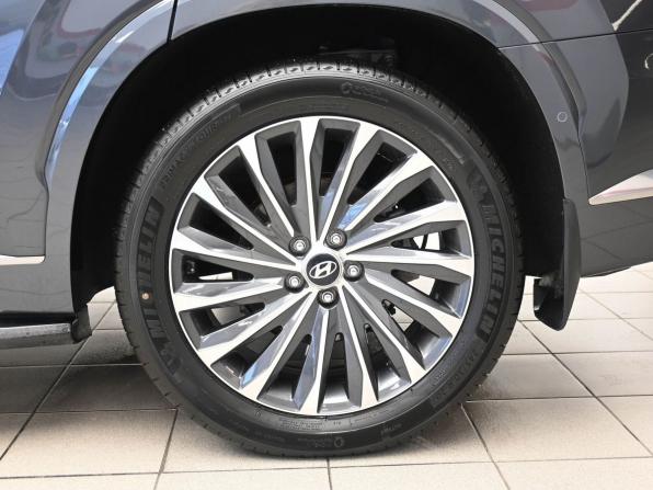 Hyundai Palisade I Рестайлинг с пробегом 2023 года, цена 6 599 000 рублей, 29967 км, внедорожник, Автокод Объявления