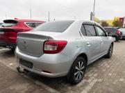 Renault Logan II Череповец  - изображение 22