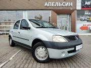 Renault Logan I Набережные Челны  - изображение 20