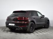 Porsche Macan I Санкт-Петербург  - изображение 27