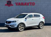 Kia Sportage III Рестайлинг Альметьевск  - изображение 9