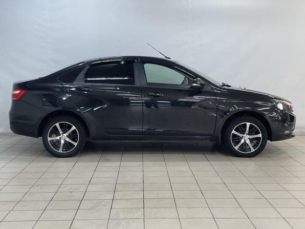 Lada (ВАЗ) Vesta I с пробегом 2016 года, цена 850 000 рублей, 117255 км, седан, Автокод Объявления