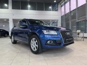 Audi Q5 I (8R) Рестайлинг Москва  - изображение 26