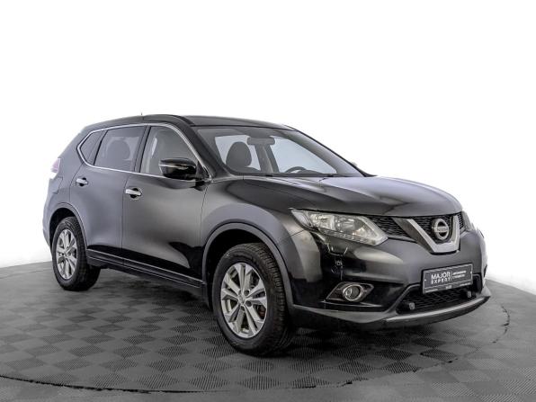 Nissan X-Trail III с пробегом 2016 года, цена 1 525 000 рублей, 171144 км, внедорожник, Автокод Объявления