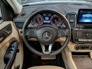 Mercedes-Benz GLE I (W166) Москва  - изображение 52