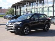 Toyota RAV4 IV (XA40) Москва  - изображение 23