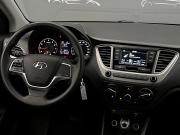 Hyundai Solaris II Рестайлинг Санкт-Петербург  - изображение 36