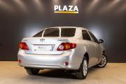 Toyota Corolla X (E140 E150) Уфа  - изображение 24