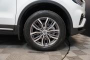 Geely Atlas Pro Крым  - изображение 58