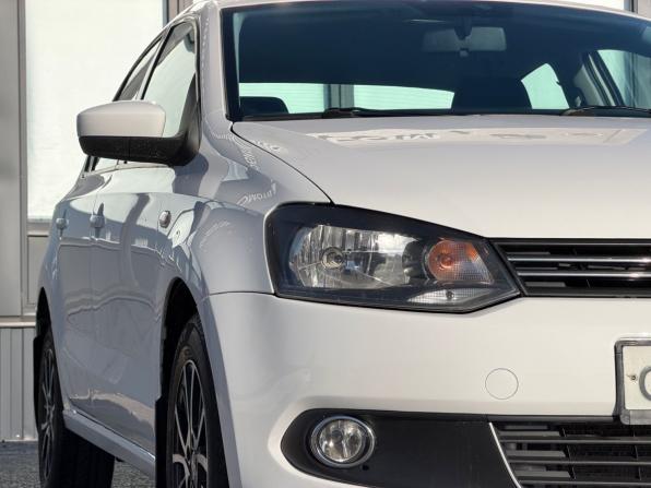 Volkswagen Polo V с пробегом 2011 года, цена 765 000 рублей, 162000 км, седан, Автокод Объявления