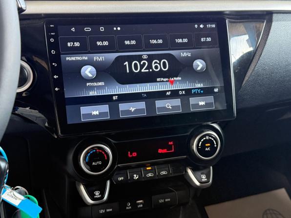 Kia Rio IV с пробегом 2020 года, цена 1 590 000 рублей, 94106 км, хэтчбек, Автокод Объявления