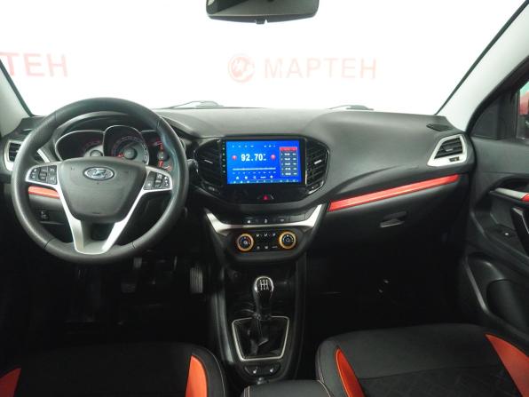 Lada (ВАЗ) Vesta I с пробегом 2019 года, цена 989 000 рублей, 178797 км, универсал, Автокод Объявления