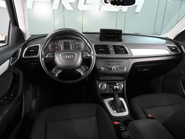 Audi Q3 I (8U) с пробегом 2012 года, цена 1 249 000 рублей, 170040 км, внедорожник, Автокод Объявления