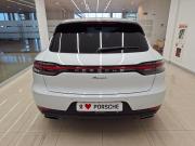Porsche Macan I Рестайлинг Челябинск  - изображение 32