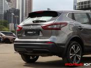 Nissan Qashqai II Рестайлинг Москва  - изображение 35