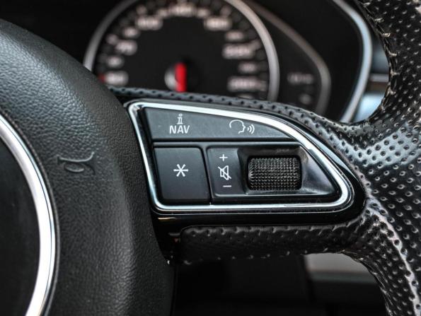 Audi A6 IV (C7) с пробегом 2012 года, цена 1 749 000 рублей, 195689 км, седан, Автокод Объявления