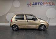Daewoo Matiz I Рестайлинг Москва  - изображение 29
