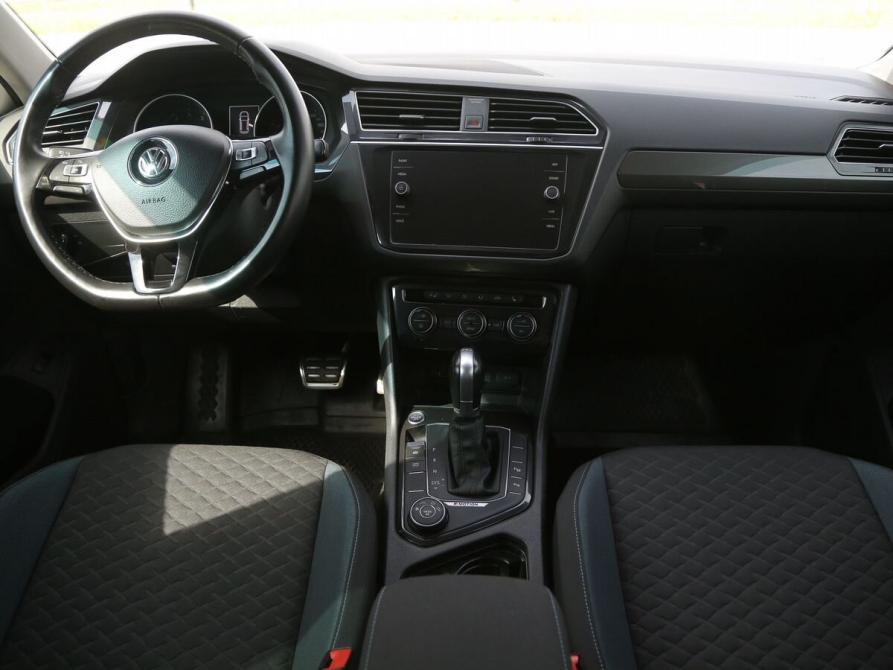 Volkswagen Tiguan II Иваново  - изображение 12