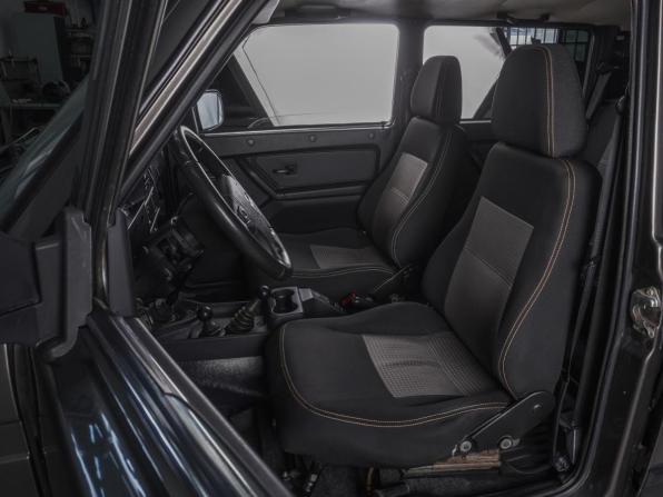 Lada (ВАЗ) 2131 (4x4) I с пробегом 2017 года, цена 740 000 рублей, 84665 км, внедорожник, Автокод Объявления