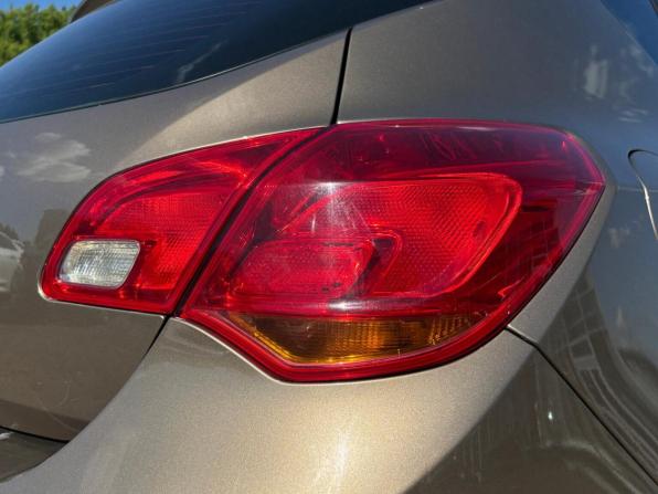 Opel Astra J Рестайлинг с пробегом 2012 года, цена 770 000 рублей, 119710 км, хэтчбек, Автокод Объявления