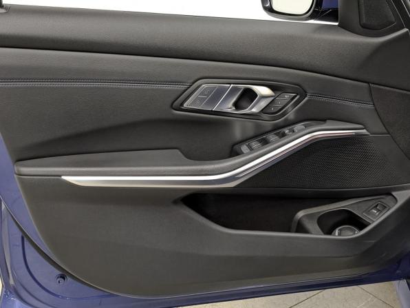 BMW 3 серии VII (G2x) с пробегом 2021 года, цена 4 600 000 рублей, 70244 км, седан, Автокод Объявления
