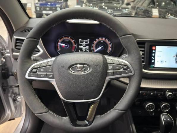 Новый Lada (ВАЗ) Vesta I Рестайлинг (NG) 2025 года, цена 1 854 000 рублей, седан, Автокод Объявления