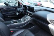 Hyundai Santa Fe IV Рестайлинг Москва  - изображение 49