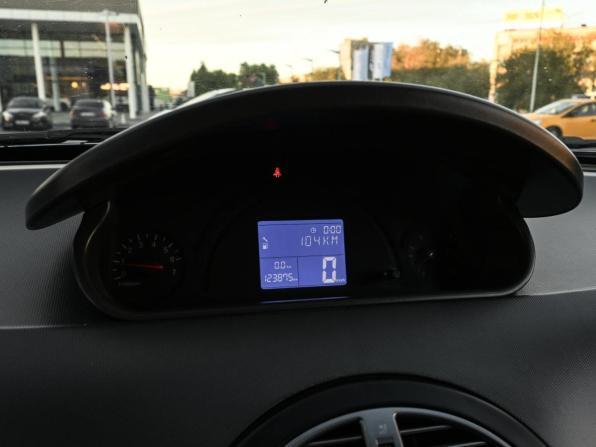 Chery IndiS (S18D) I с пробегом 2013 года, цена 539 000 рублей, 123875 км, хэтчбек, Автокод Объявления