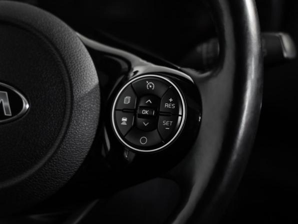 Kia Soul III с пробегом 2019 года, цена 2 099 000 рублей, 94000 км, хэтчбек, Автокод Объявления