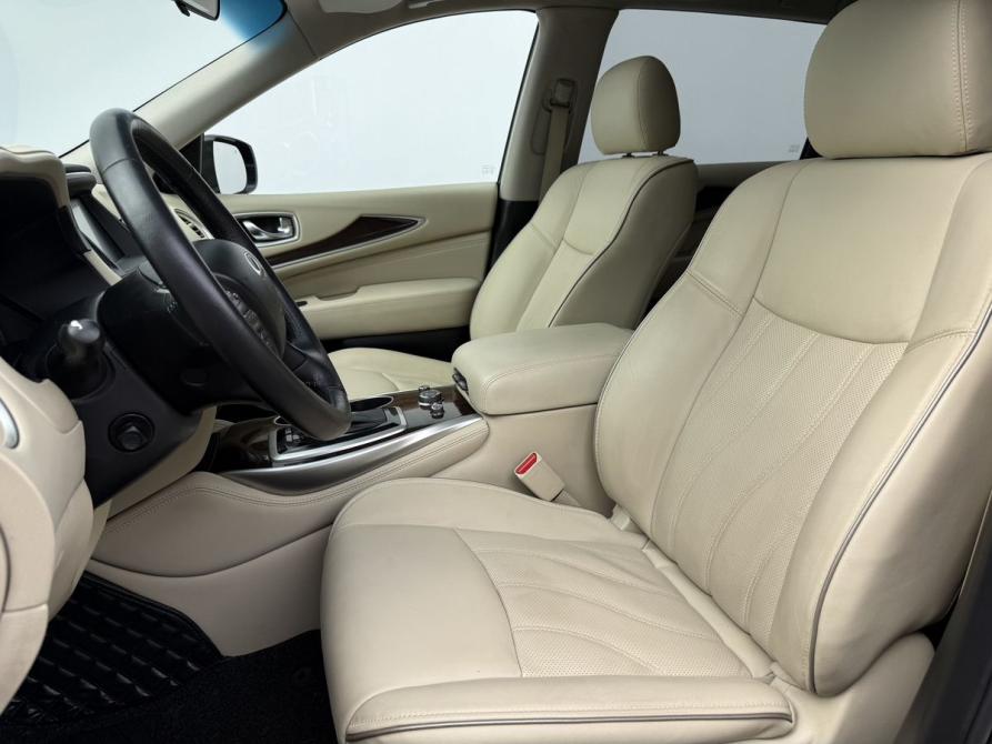 Infiniti QX60 I Рестайлинг Москва  - изображение 10