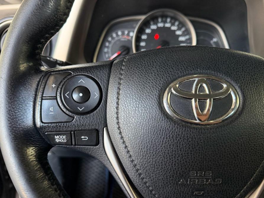 Toyota RAV4 III (XA30) Рестайлинг Уфа  - изображение 9