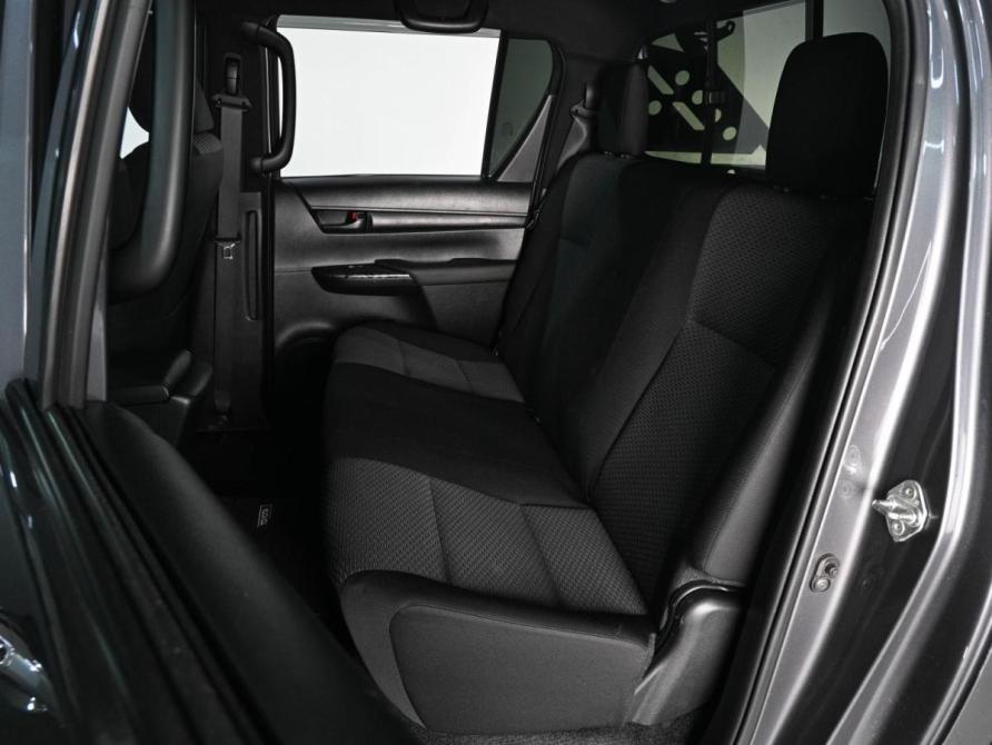 Toyota Hilux VIII Рестайлинг 2 Ростов-на-Дону  - изображение 9