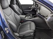 BMW 3 серии VII (G2x) Москва  - изображение 53