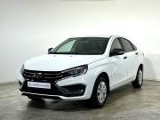 Lada (ВАЗ) Vesta I Рестайлинг (NG) Ижевск  - изображение 27