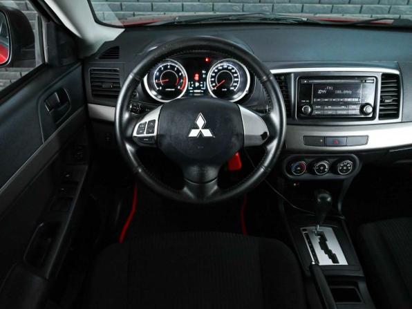 Mitsubishi Lancer X Рестайлинг с пробегом 2014 года, цена 1 050 000 рублей, 144738 км, седан, Автокод Объявления