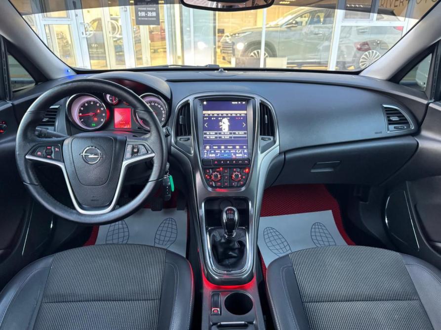 Opel Astra J Ульяновск  - изображение 11