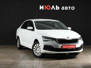 Skoda Rapid II Екатеринбург  - изображение 19