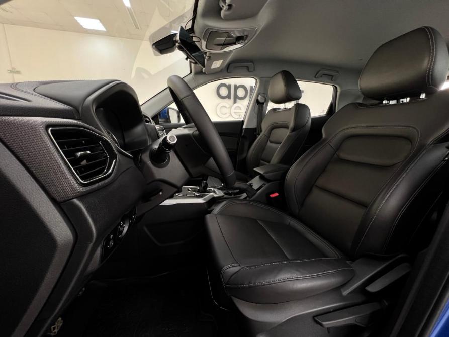 Chery Tiggo 4 I Рестайлинг Волгоград  - изображение 23