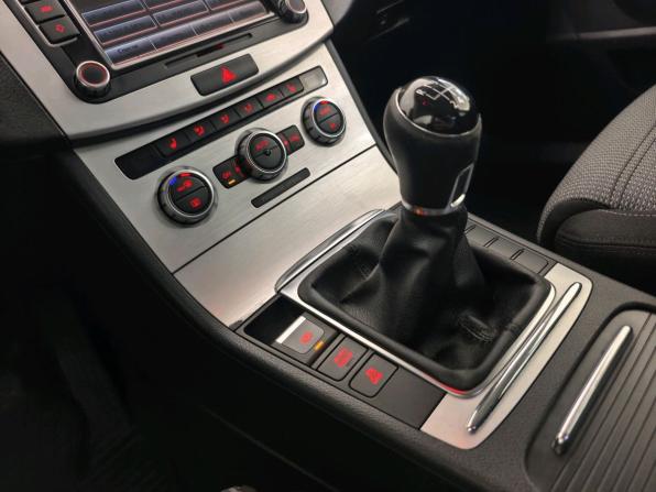 Volkswagen Passat CC I Рестайлинг с пробегом 2013 года, цена 999 000 рублей, 201890 км, седан, Автокод Объявления