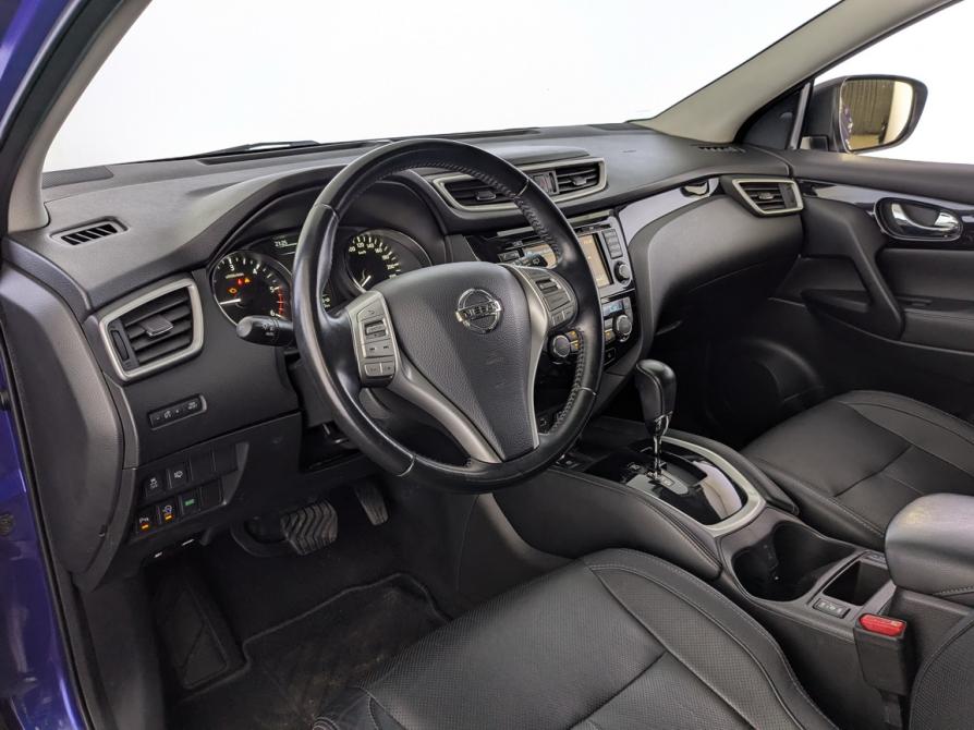Nissan Qashqai II Москва  - изображение 16