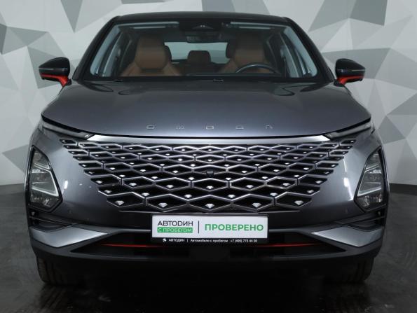 Omoda C5 I с пробегом 2023 года, цена 1 549 000 рублей, 52313 км, внедорожник, Автокод Объявления