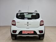 Renault Sandero II Рестайлинг Альметьевск  - изображение 26
